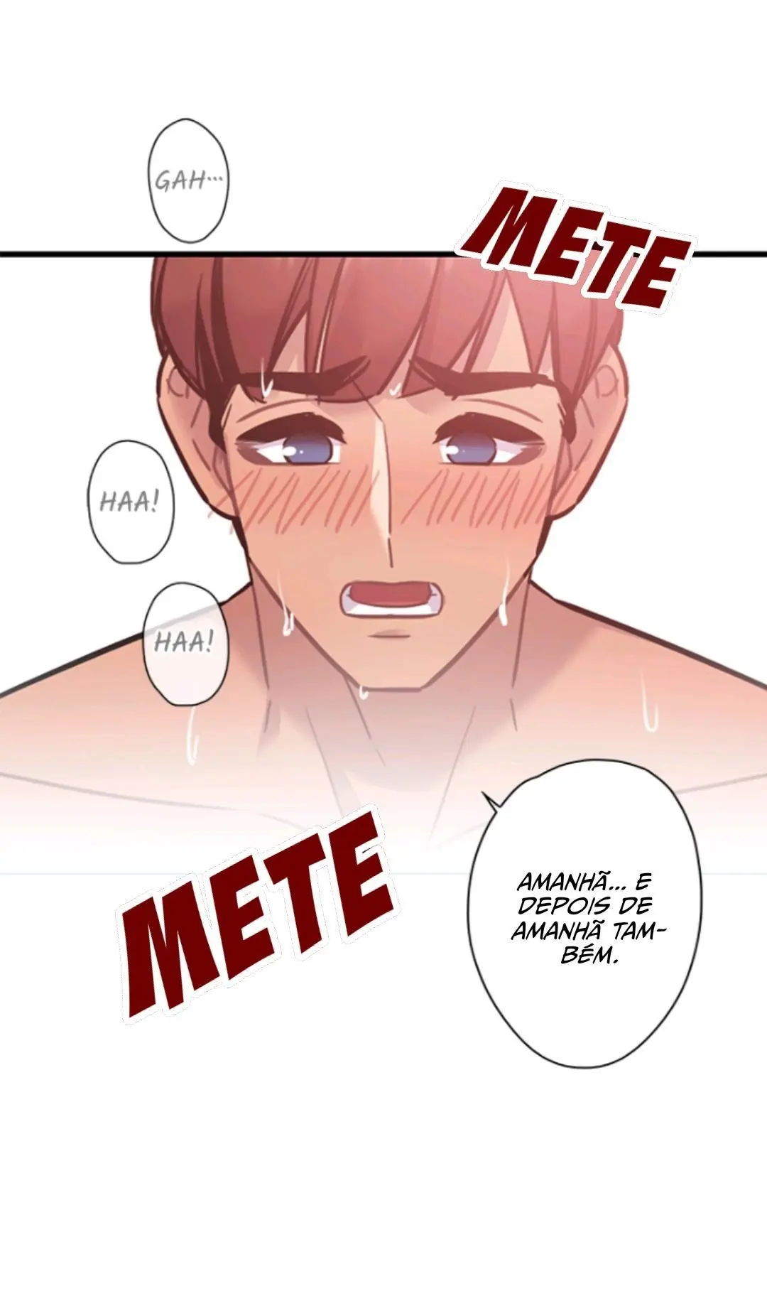 Boyzinho da BFX – Capítulo 08 Yaoi – Página 17