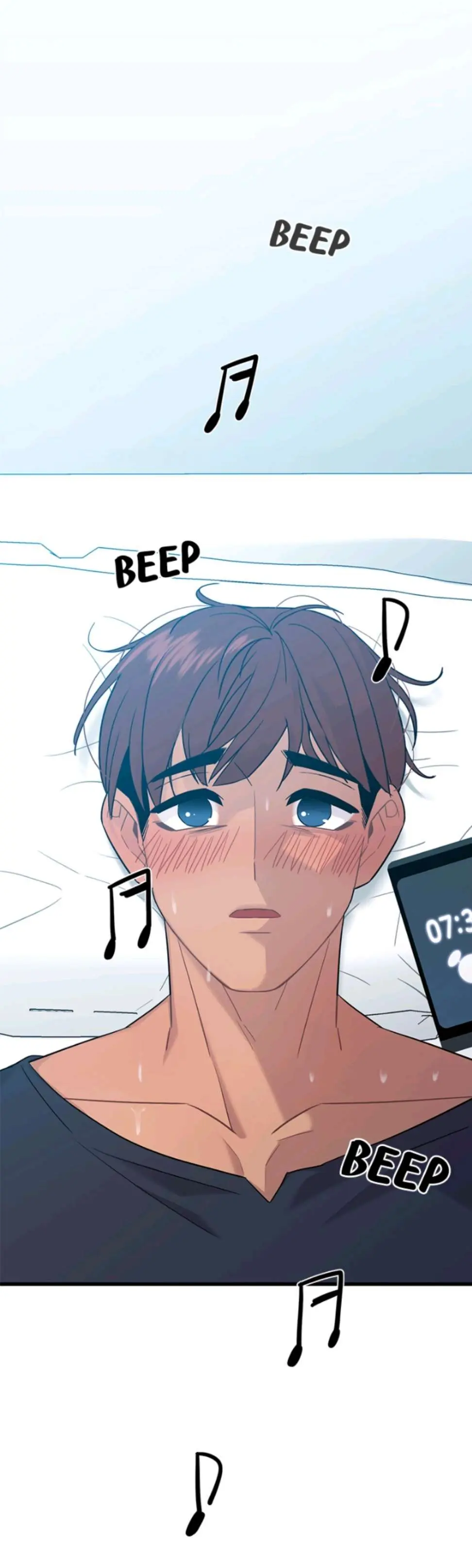 Boyzinho da BFX – Capítulo 08 Yaoi – Página 18