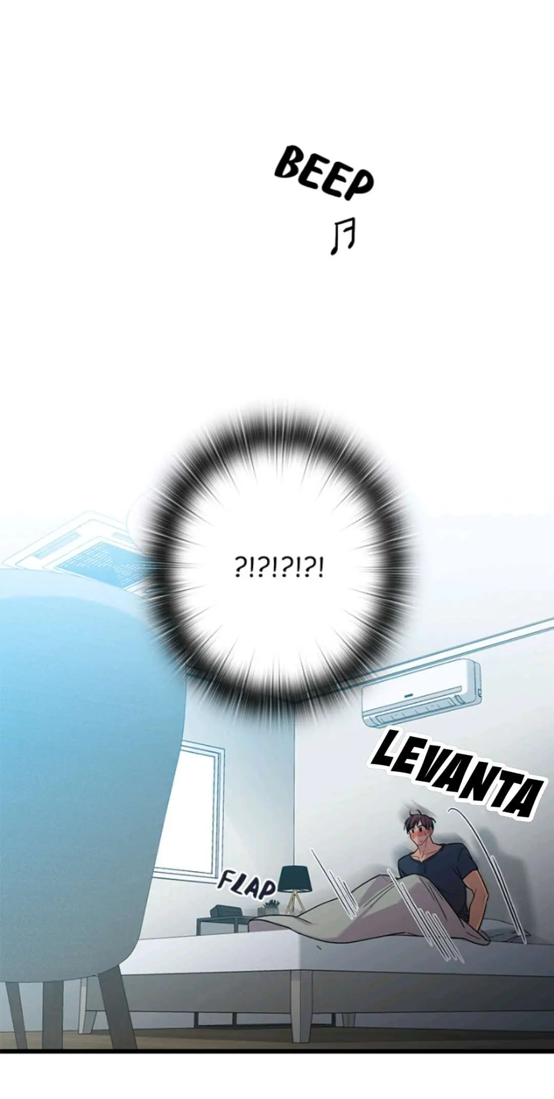 Boyzinho da BFX – Capítulo 08 Yaoi – Página 19