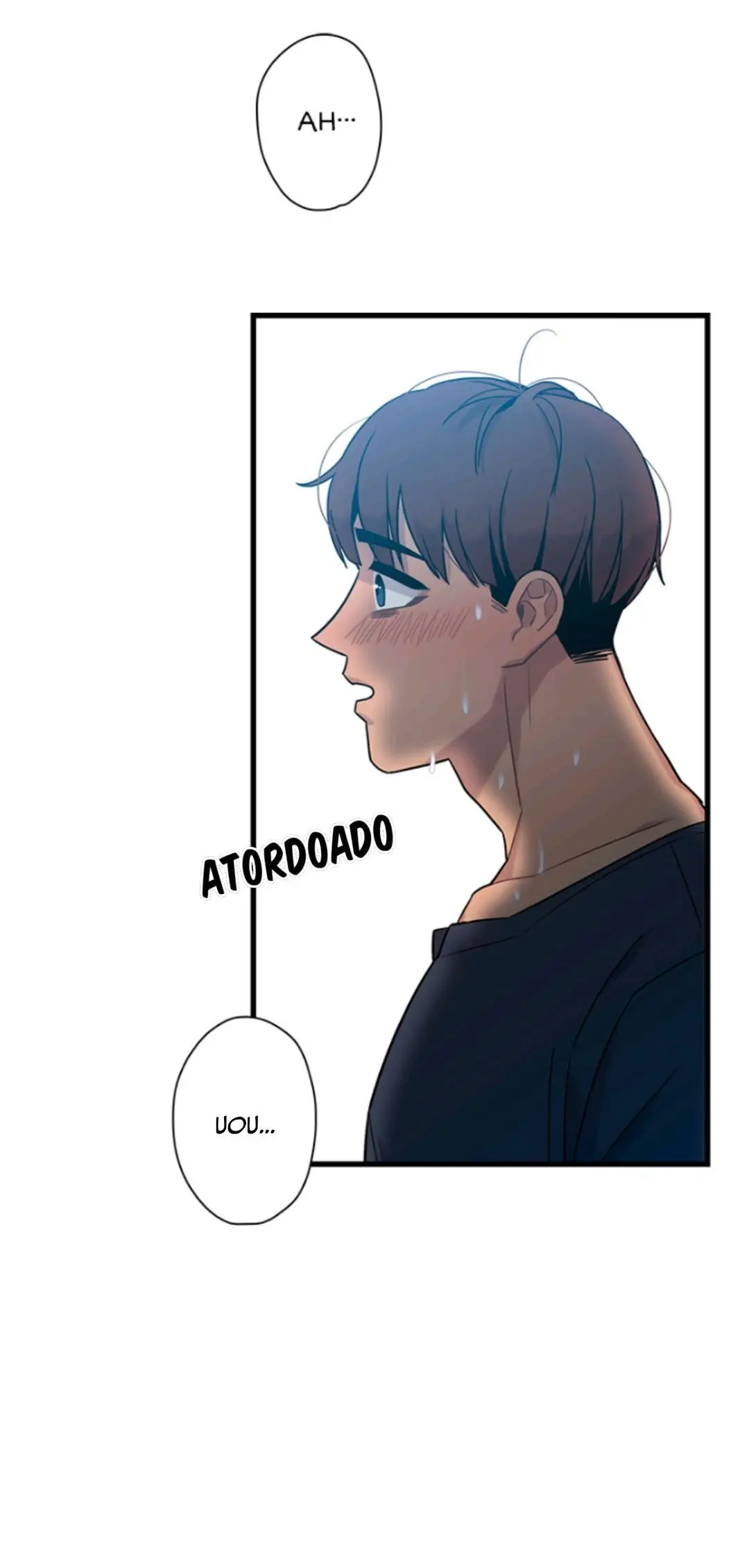 Boyzinho da BFX – Capítulo 08 Yaoi – Página 20