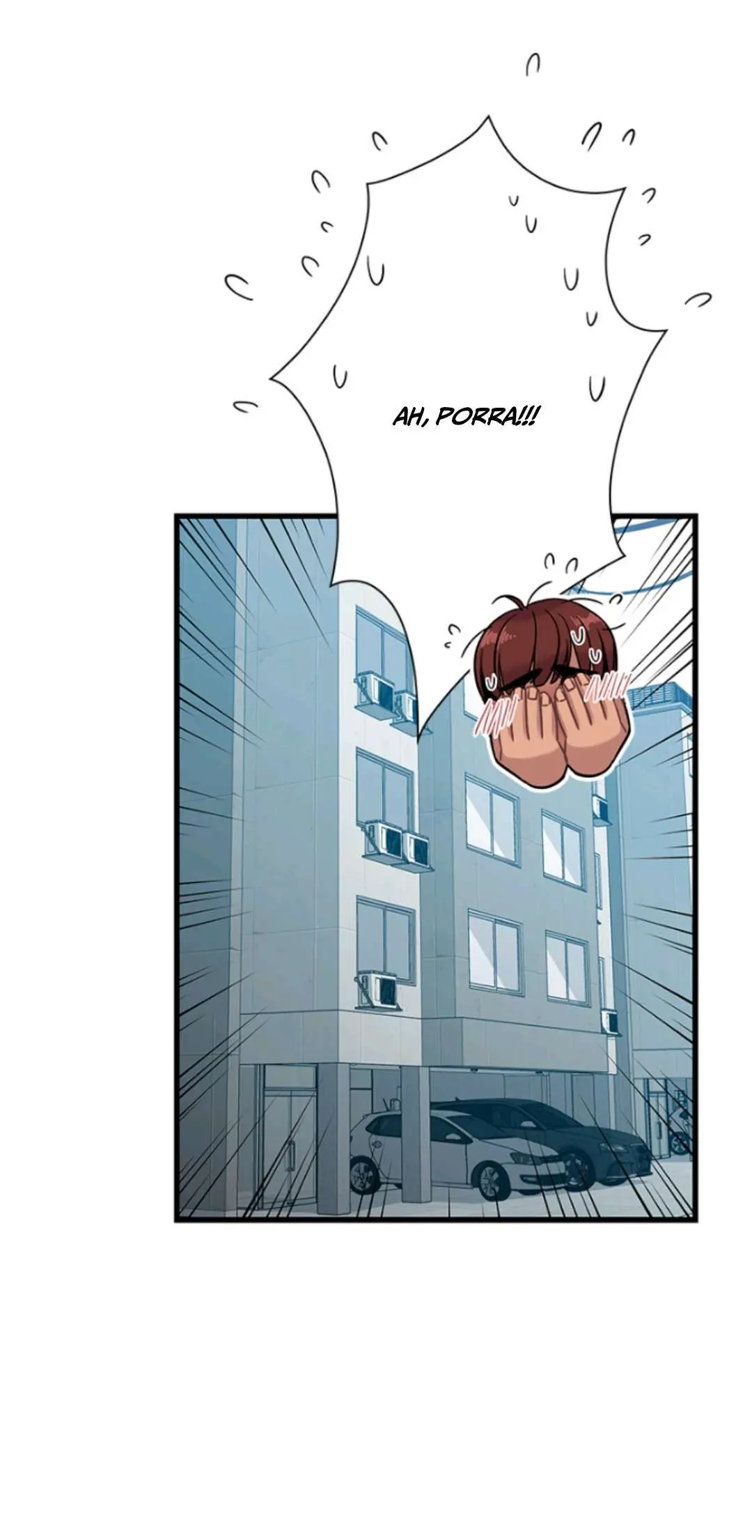 Boyzinho da BFX – Capítulo 08 Yaoi – Página 23