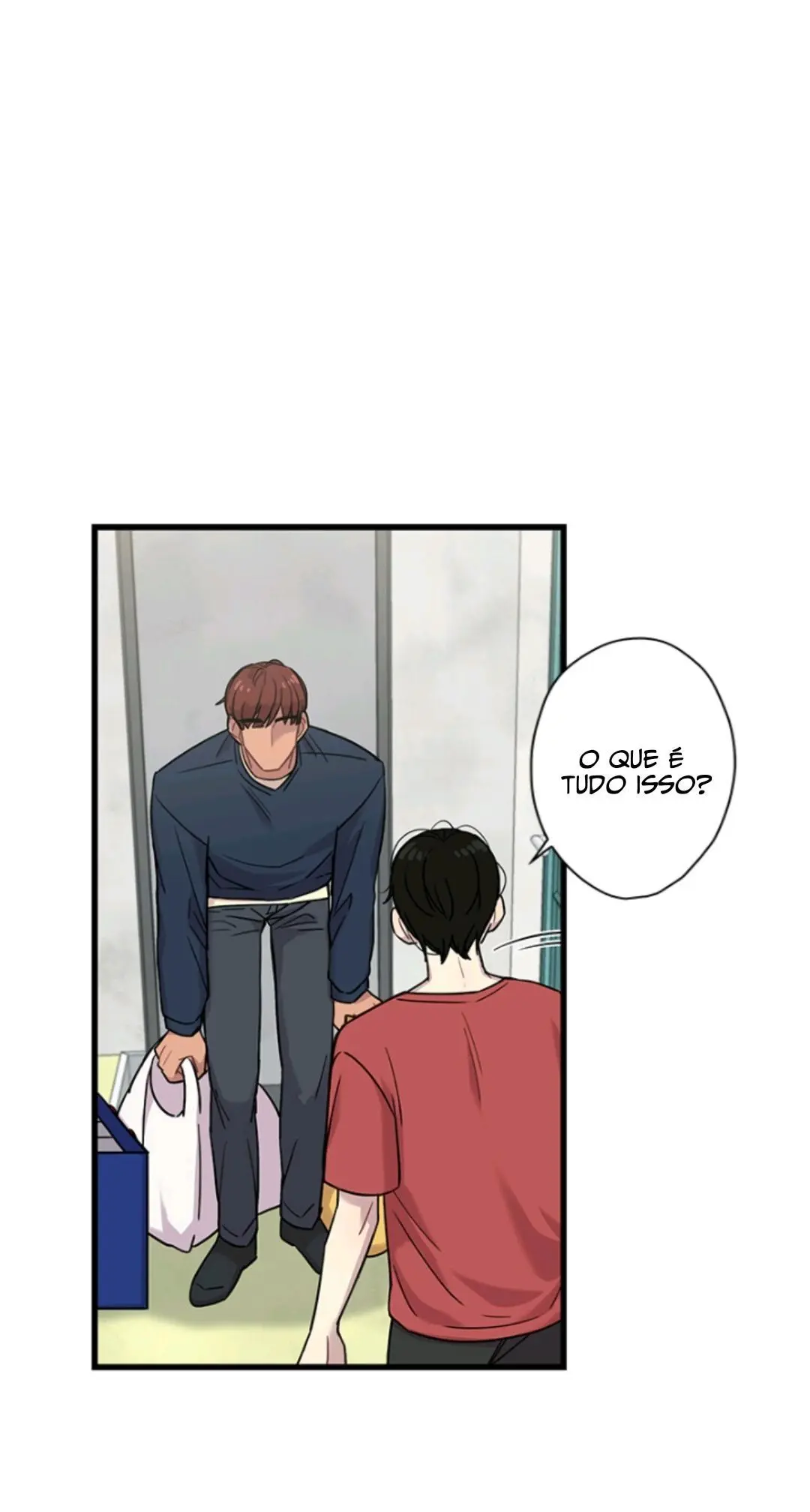 Boyzinho da BFX – Capítulo 08 Yaoi – Página 25