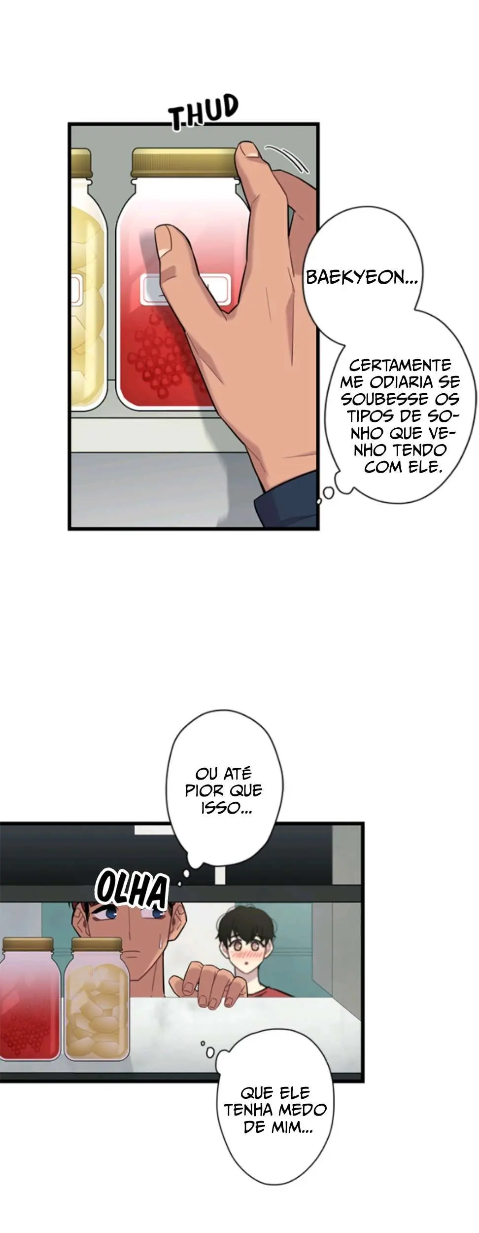 Boyzinho da BFX – Capítulo 08 Yaoi – Página 29