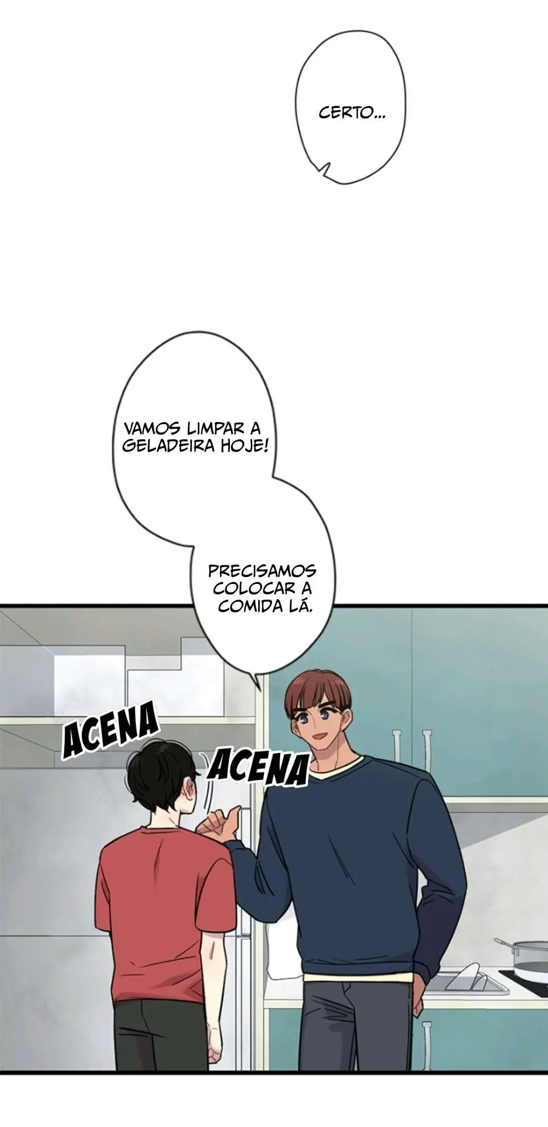 Boyzinho da BFX – Capítulo 08 Yaoi – Página 32