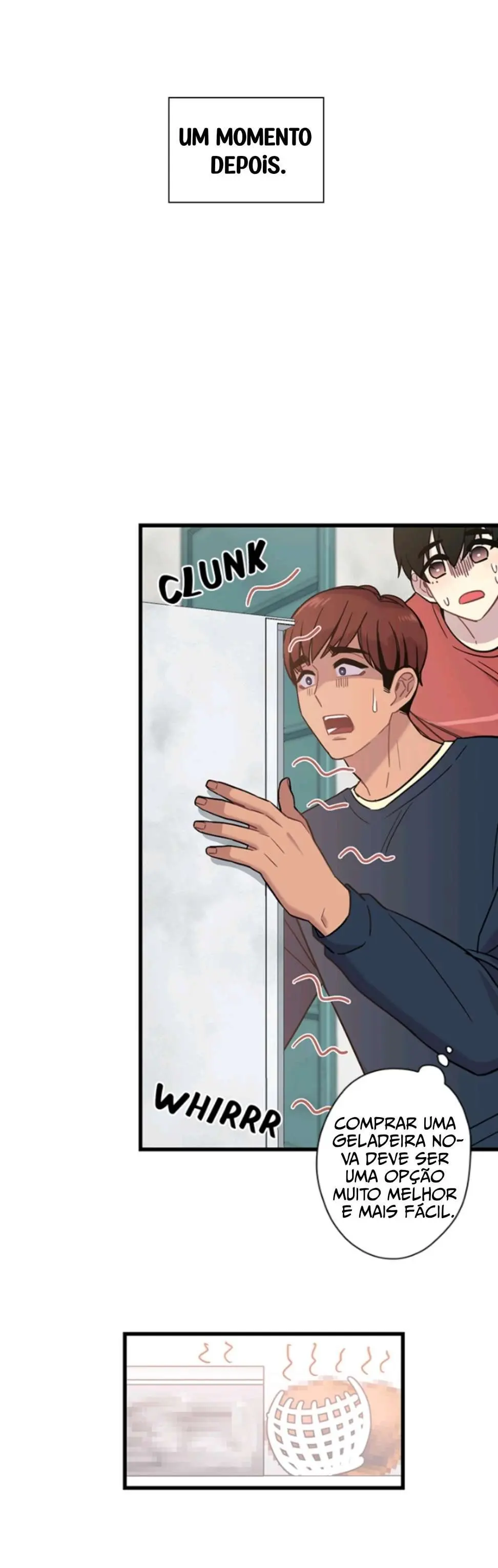 Boyzinho da BFX – Capítulo 08 Yaoi – Página 33