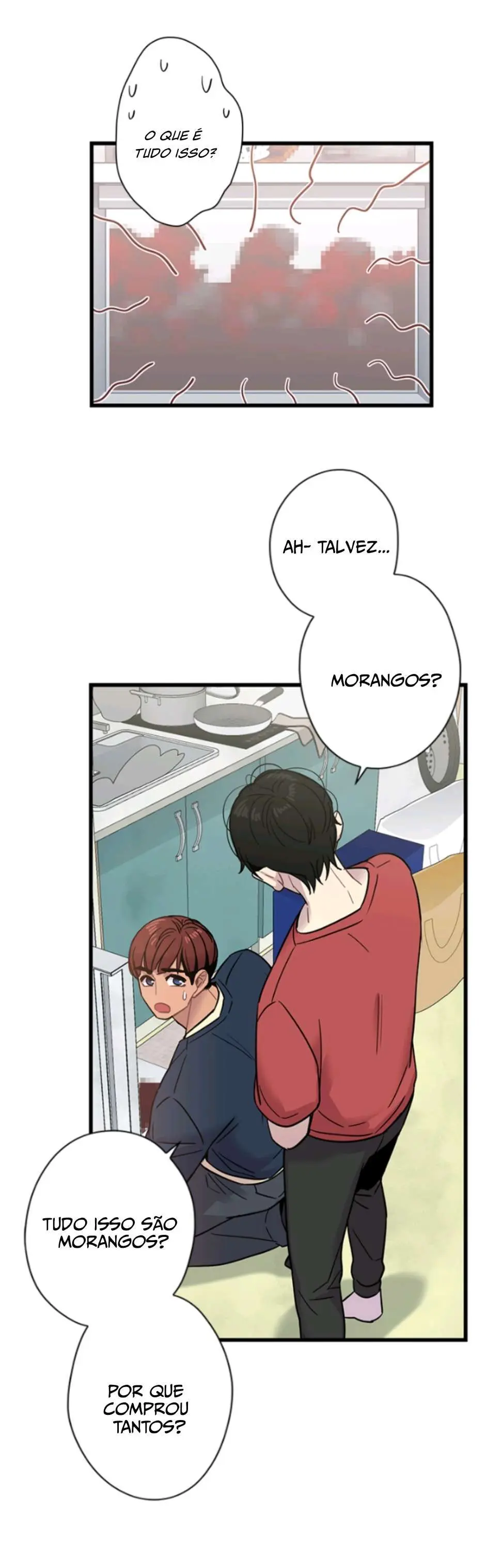 Boyzinho da BFX – Capítulo 08 Yaoi – Página 34