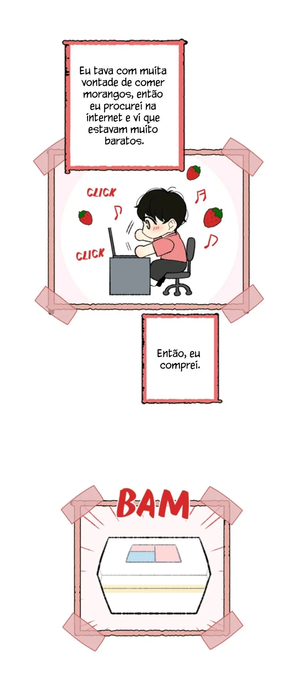 Boyzinho da BFX – Capítulo 08 Yaoi – Página 36