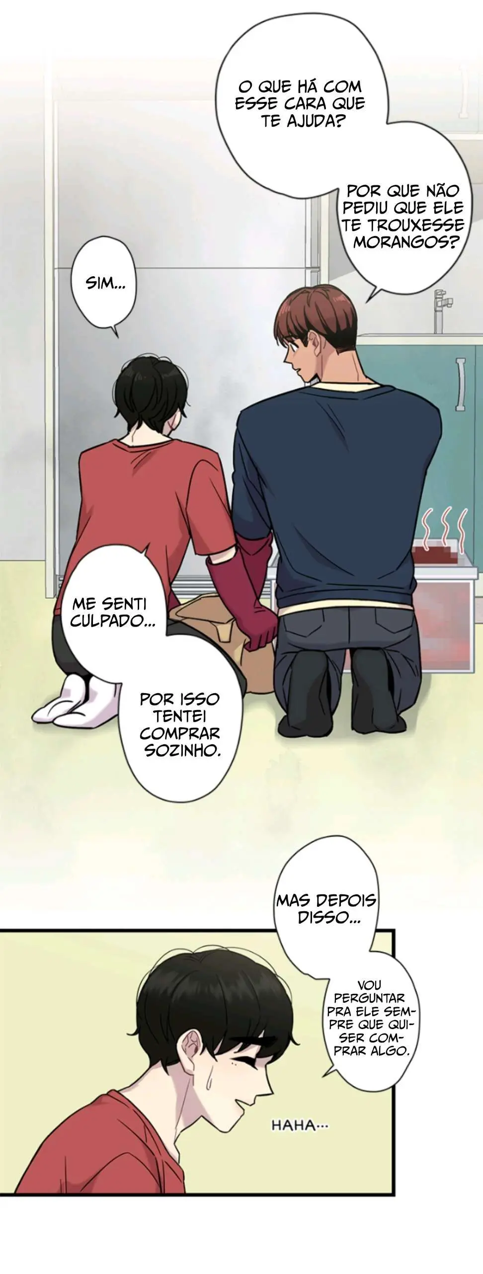 Boyzinho da BFX – Capítulo 08 Yaoi – Página 39