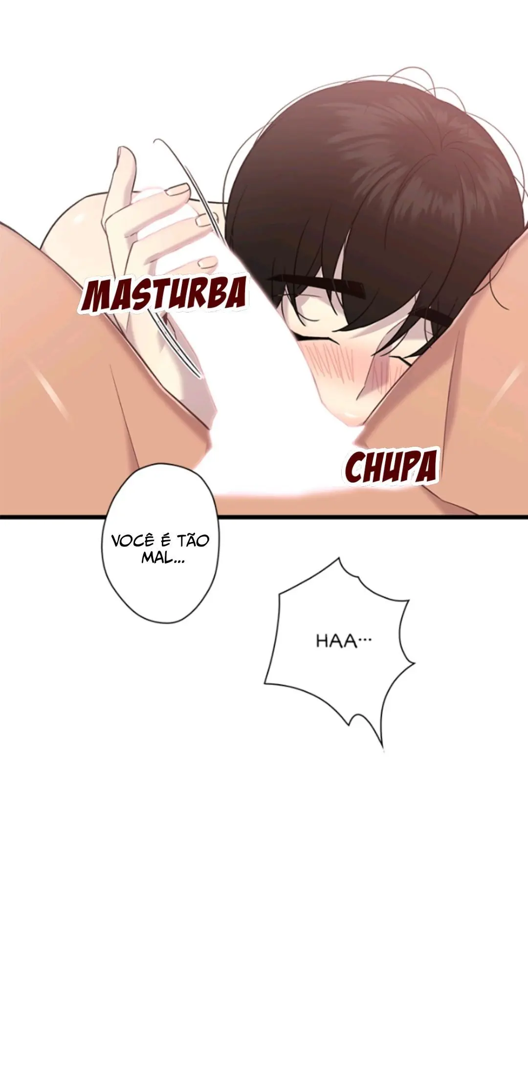 Boyzinho da BFX – Capítulo 08 Yaoi – Página 4