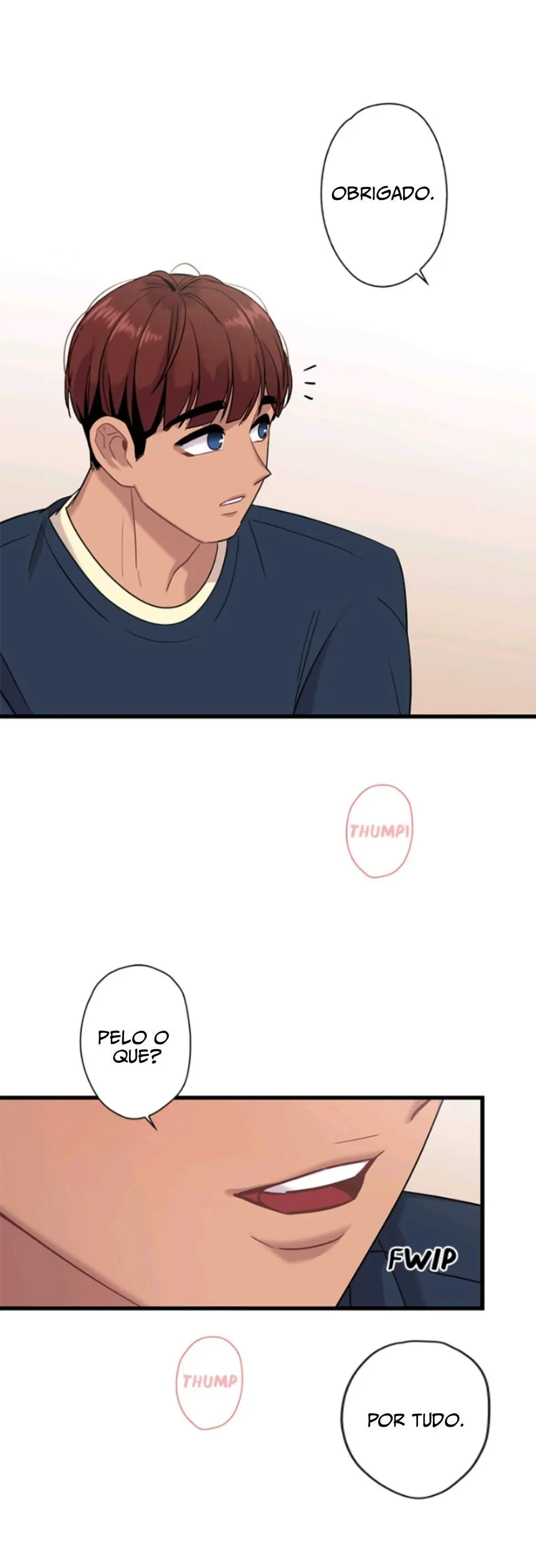 Boyzinho da BFX – Capítulo 08 Yaoi – Página 44