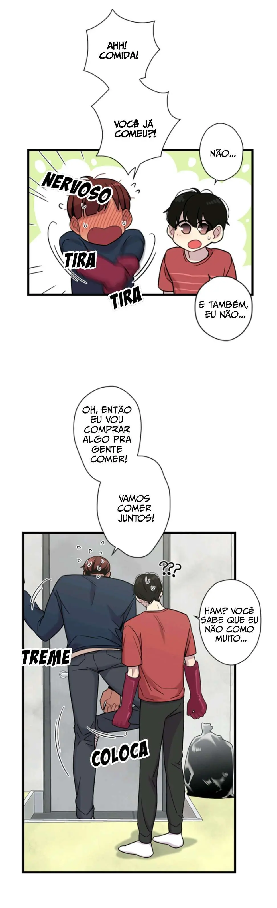 Boyzinho da BFX – Capítulo 08 Yaoi – Página 48