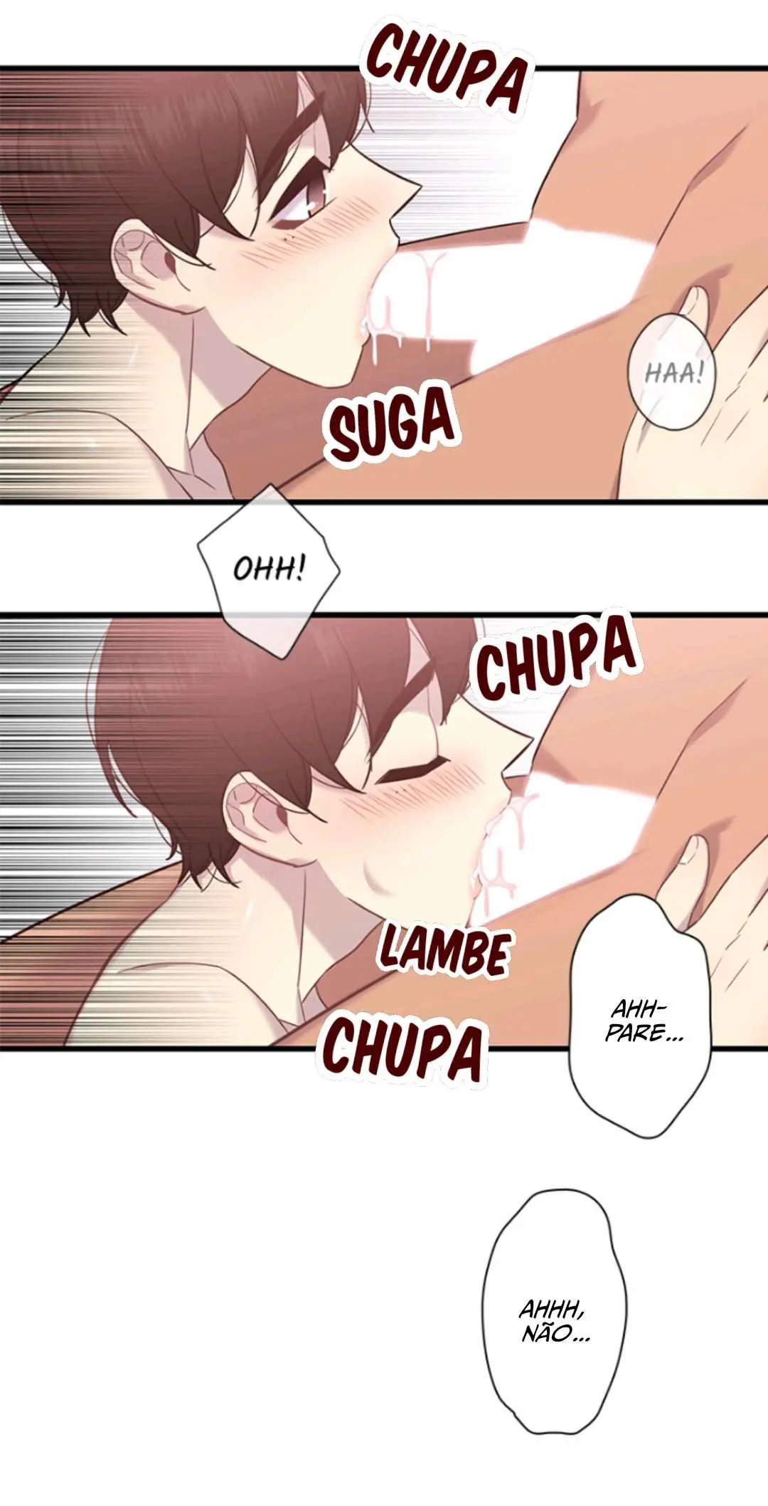 Boyzinho da BFX – Capítulo 08 Yaoi – Página 6