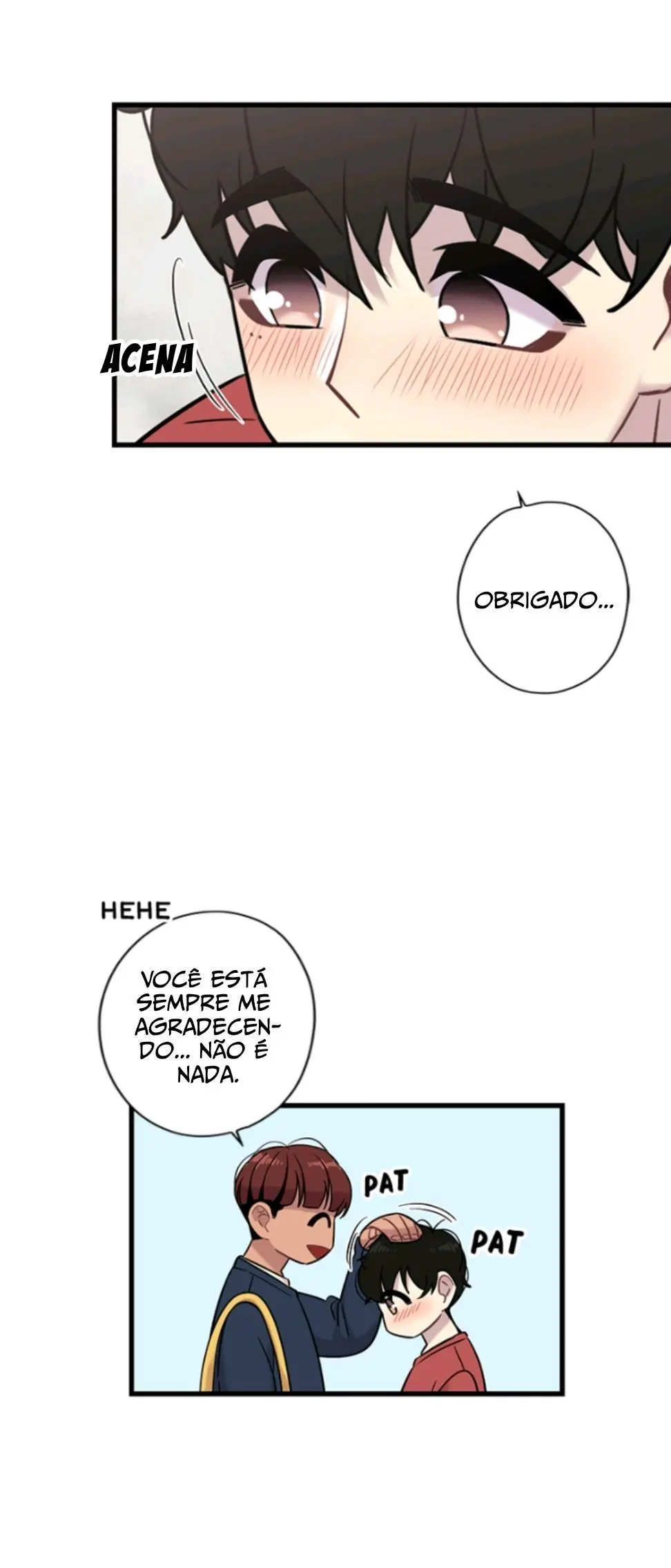 Boyzinho da BFX – Capítulo 09 Yaoi – Página 10