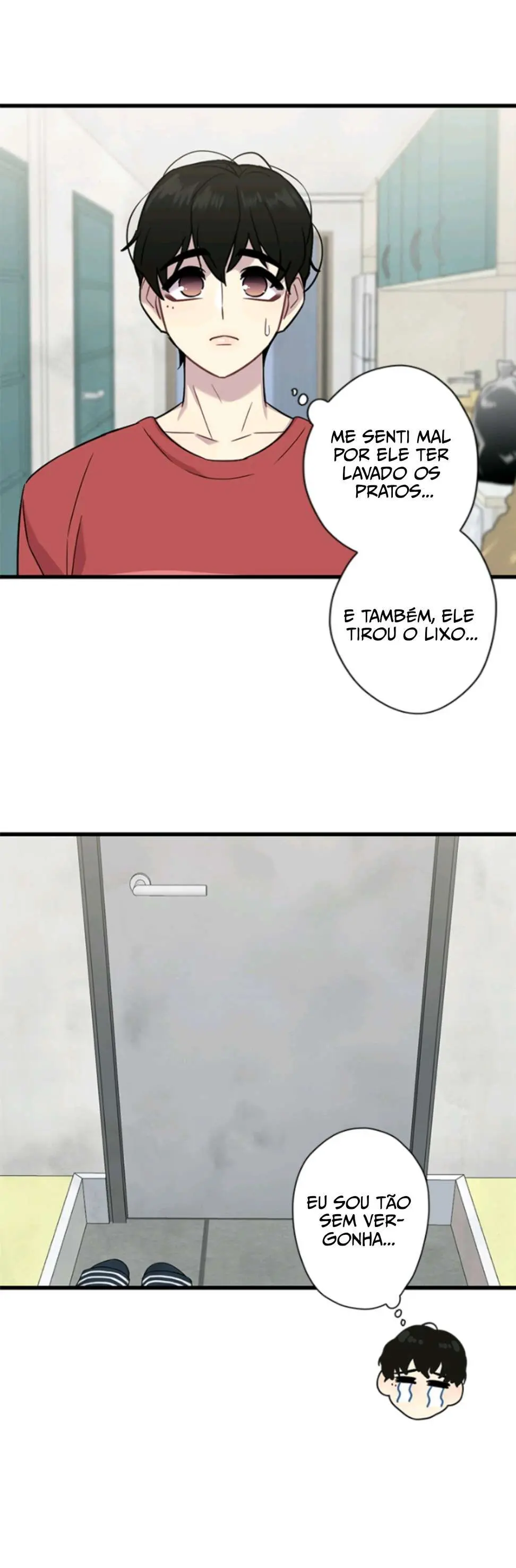 Boyzinho da BFX – Capítulo 09 Yaoi – Página 13