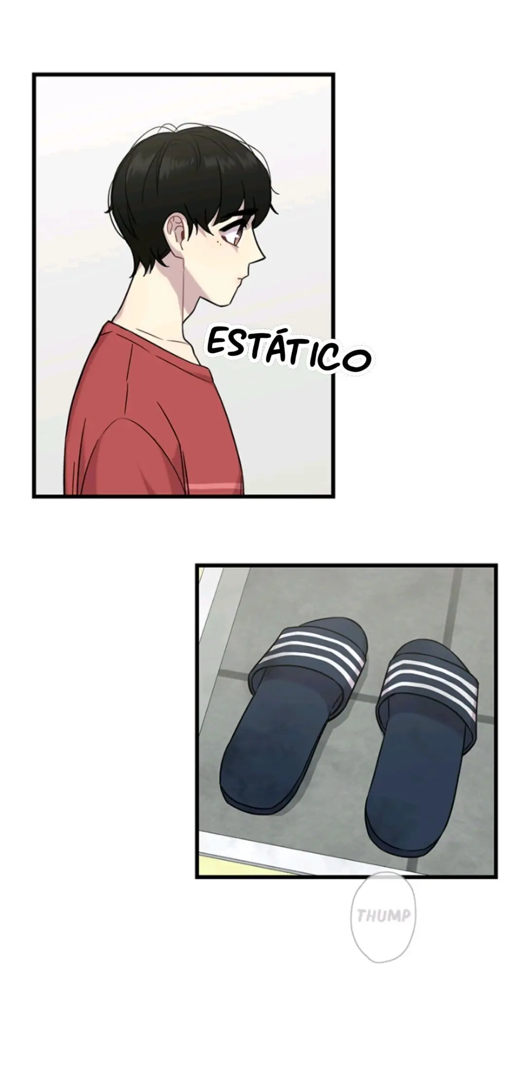 Boyzinho da BFX – Capítulo 09 Yaoi – Página 14