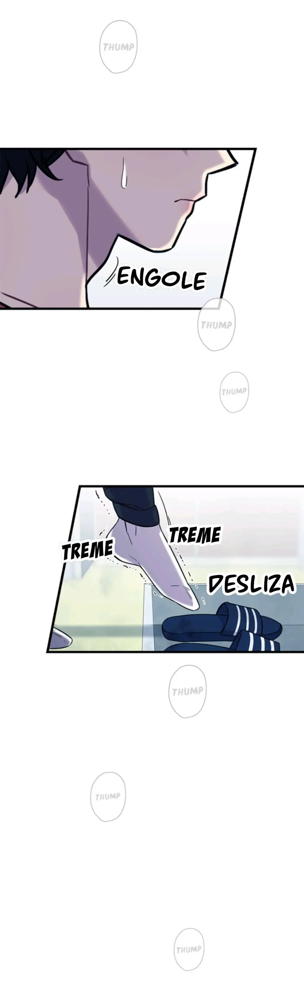 Boyzinho da BFX – Capítulo 09 Yaoi – Página 15