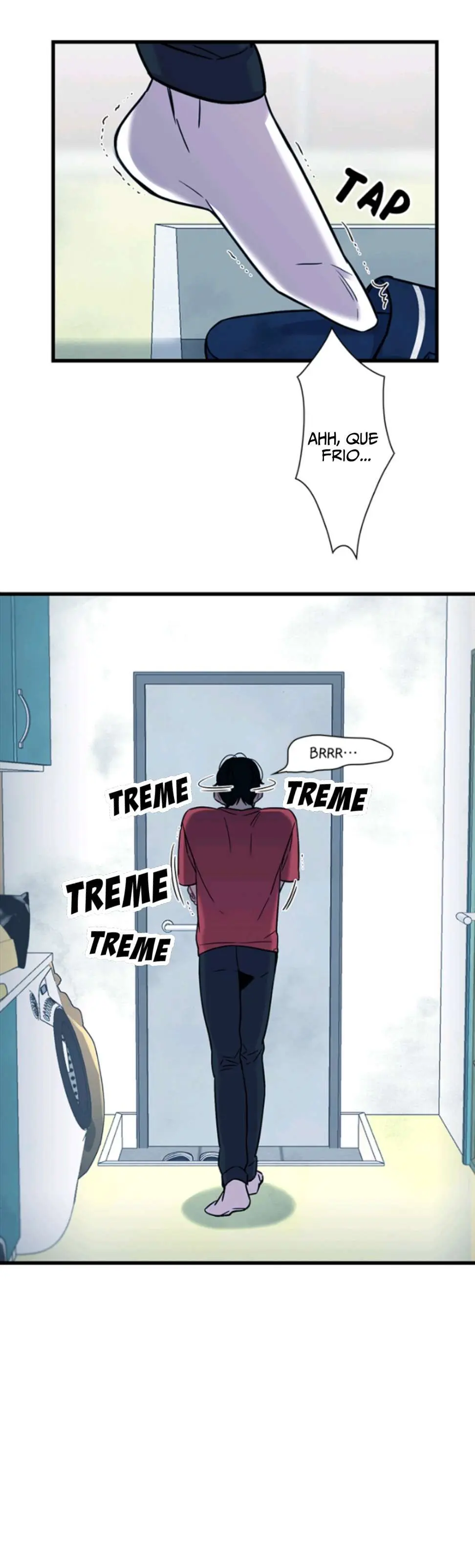 Boyzinho da BFX – Capítulo 09 Yaoi – Página 16