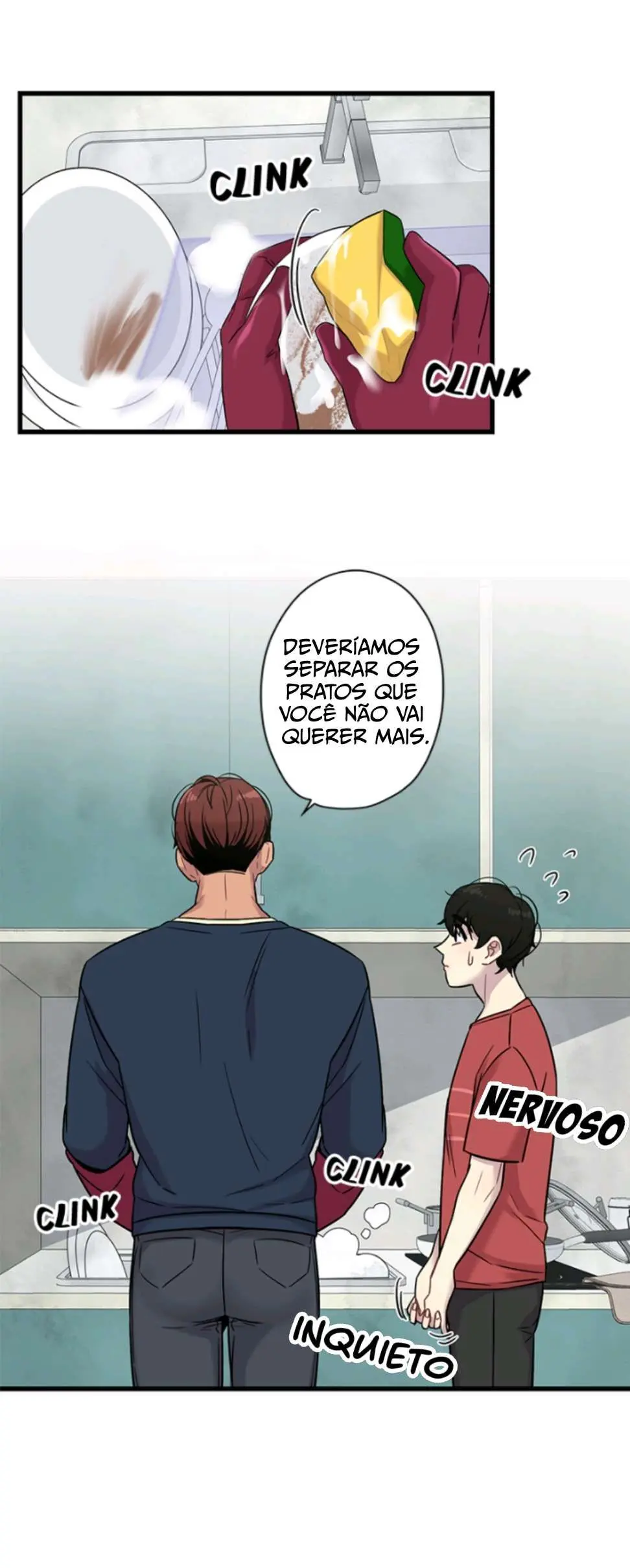 Boyzinho da BFX – Capítulo 09 Yaoi – Página 2