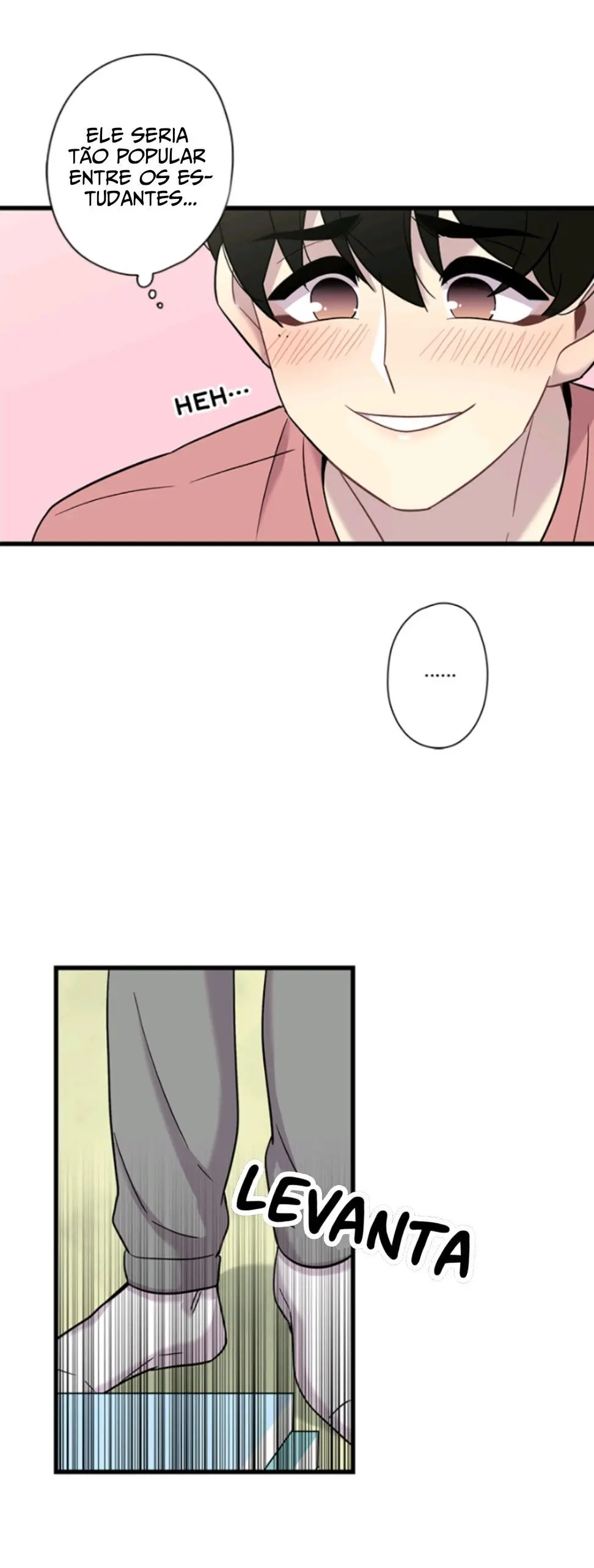 Boyzinho da BFX – Capítulo 09 Yaoi – Página 24