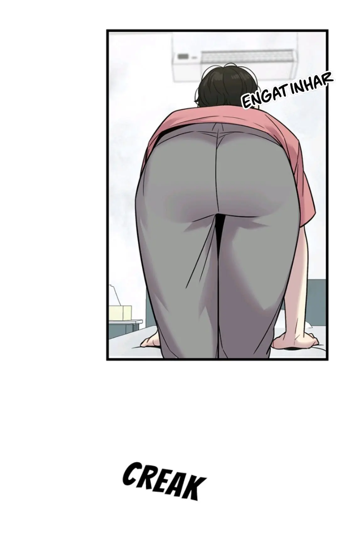 Boyzinho da BFX – Capítulo 09 Yaoi – Página 25