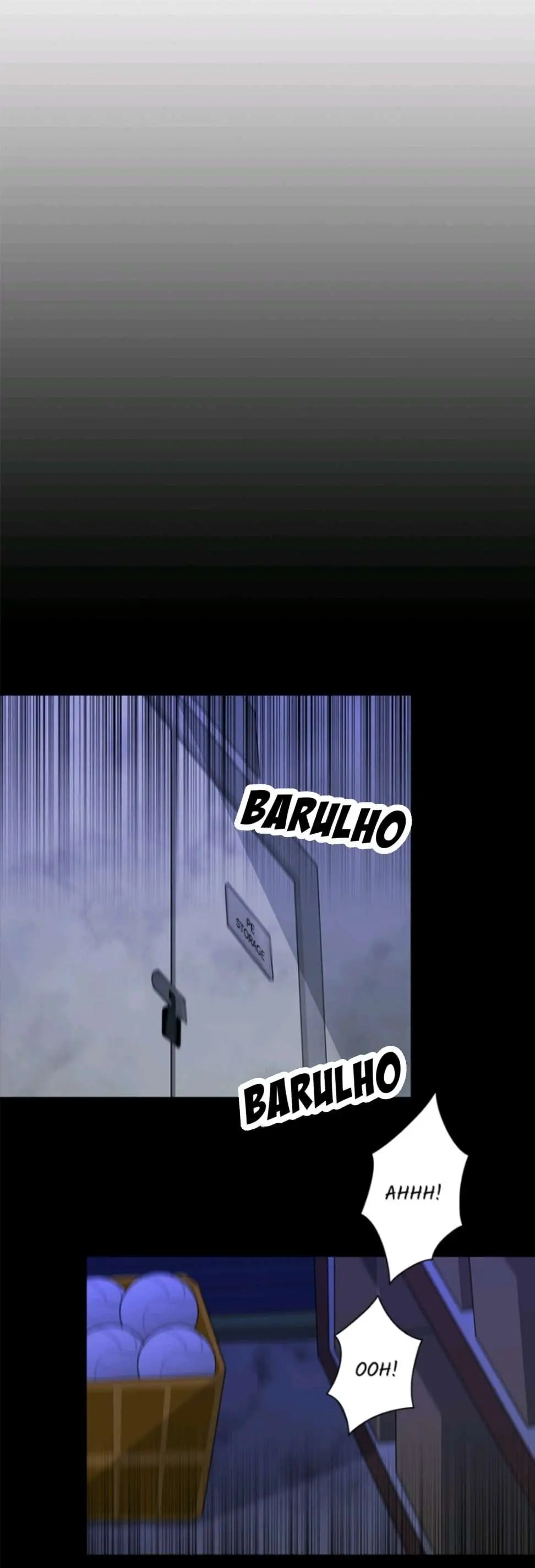 Boyzinho da BFX – Capítulo 09 Yaoi – Página 27