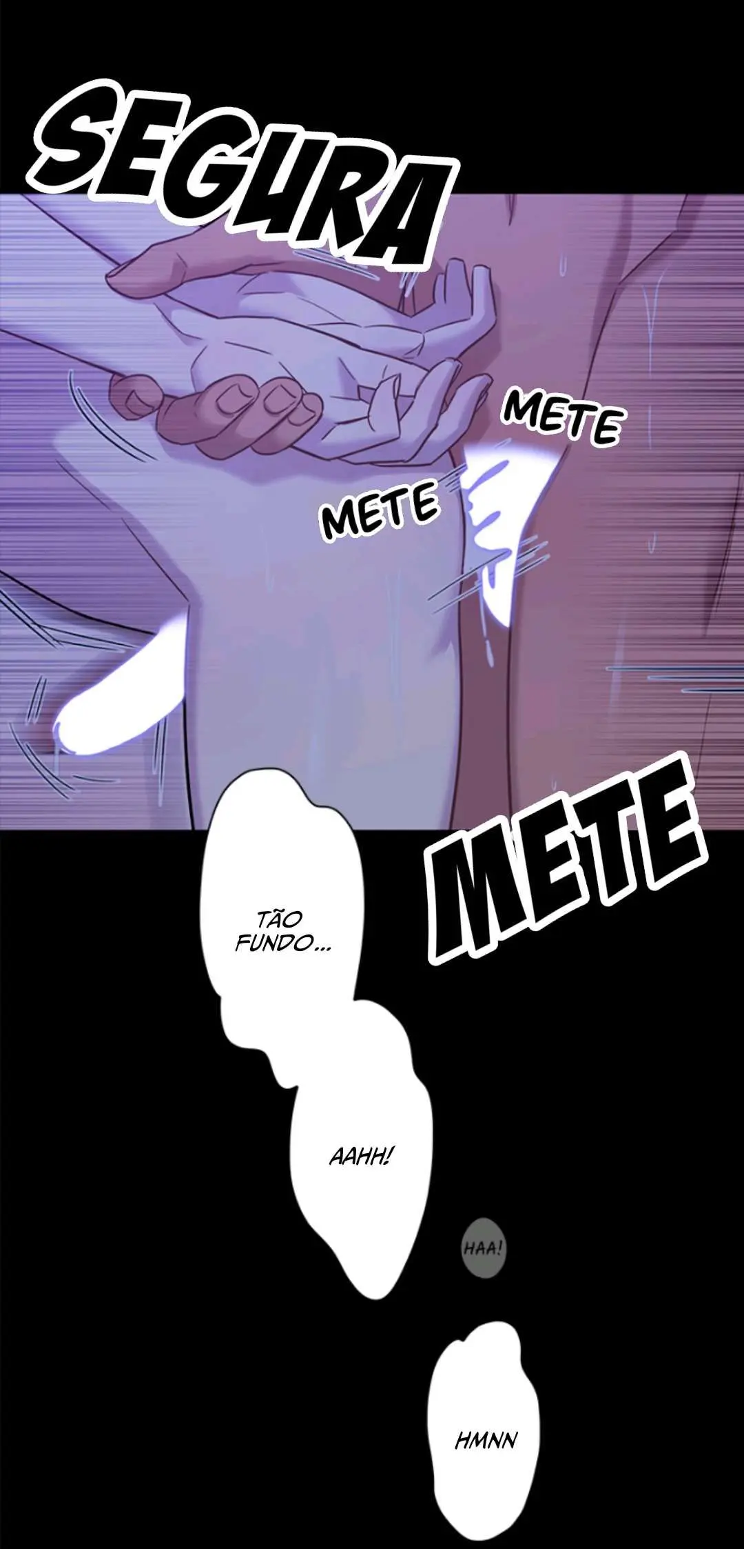 Boyzinho da BFX – Capítulo 09 Yaoi – Página 29