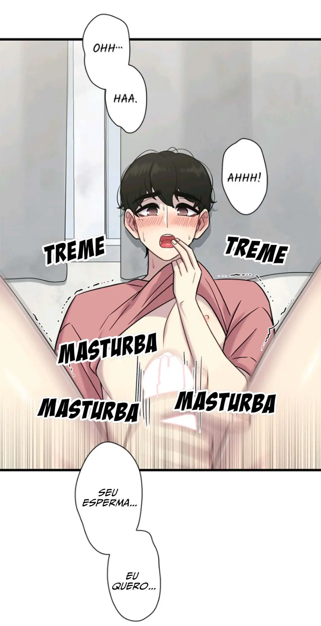 Boyzinho da BFX – Capítulo 09 Yaoi – Página 34