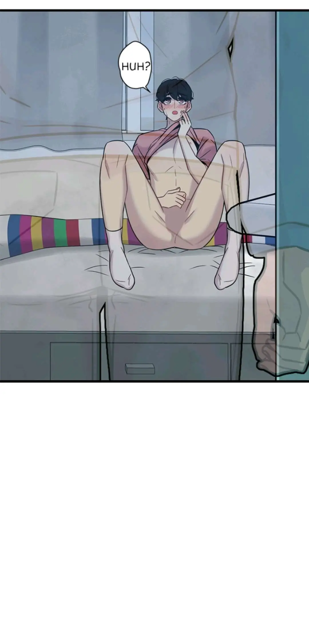 Boyzinho da BFX – Capítulo 09 Yaoi – Página 35