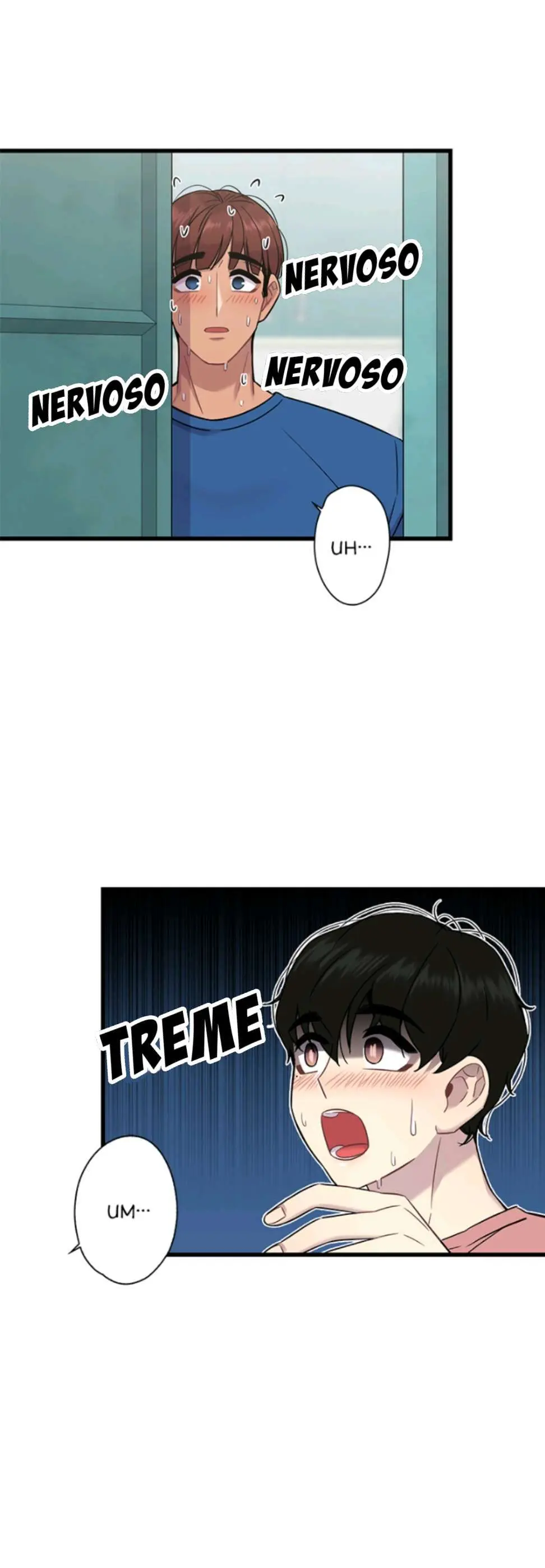 Boyzinho da BFX – Capítulo 09 Yaoi – Página 36