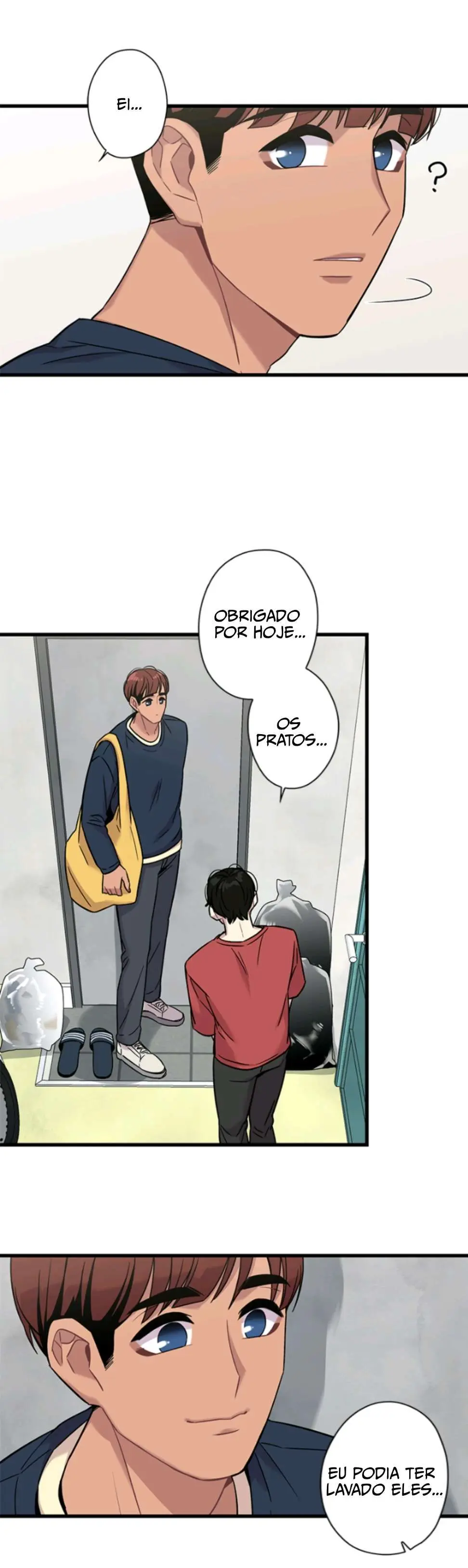 Boyzinho da BFX – Capítulo 09 Yaoi – Página 7