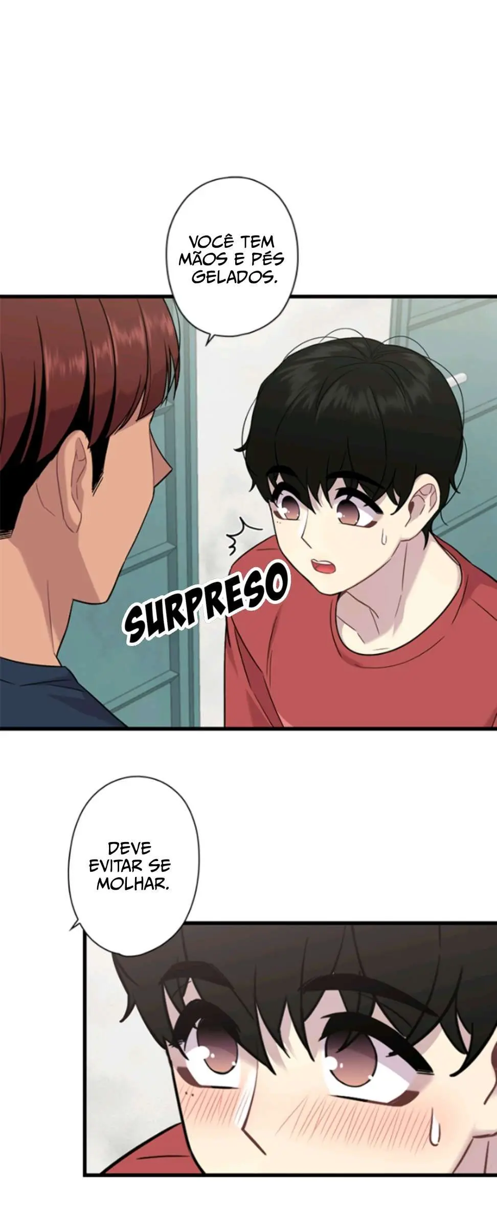 Boyzinho da BFX – Capítulo 09 Yaoi – Página 8