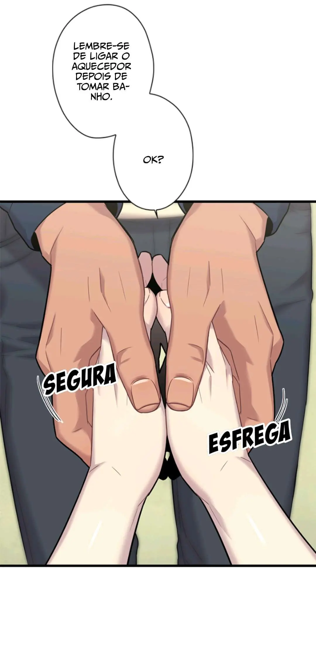 Boyzinho da BFX – Capítulo 09 Yaoi – Página 9