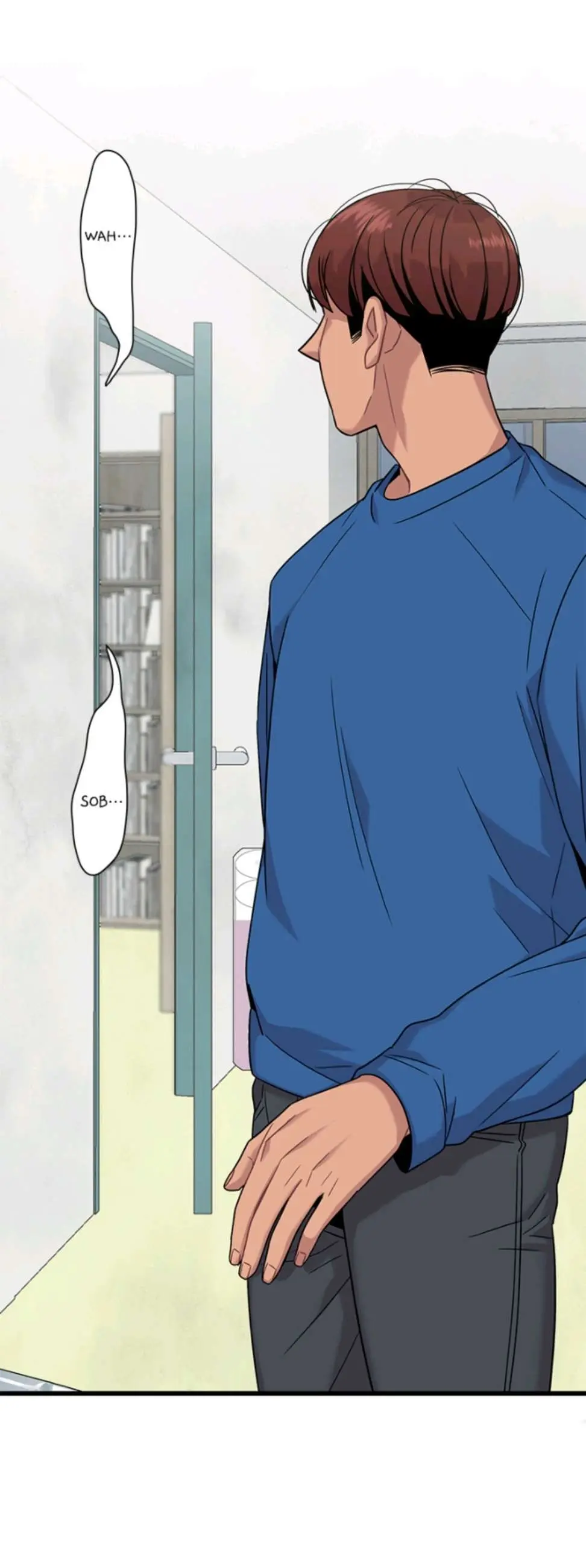 Boyzinho da BFX – Capítulo 10 Yaoi – Página 15