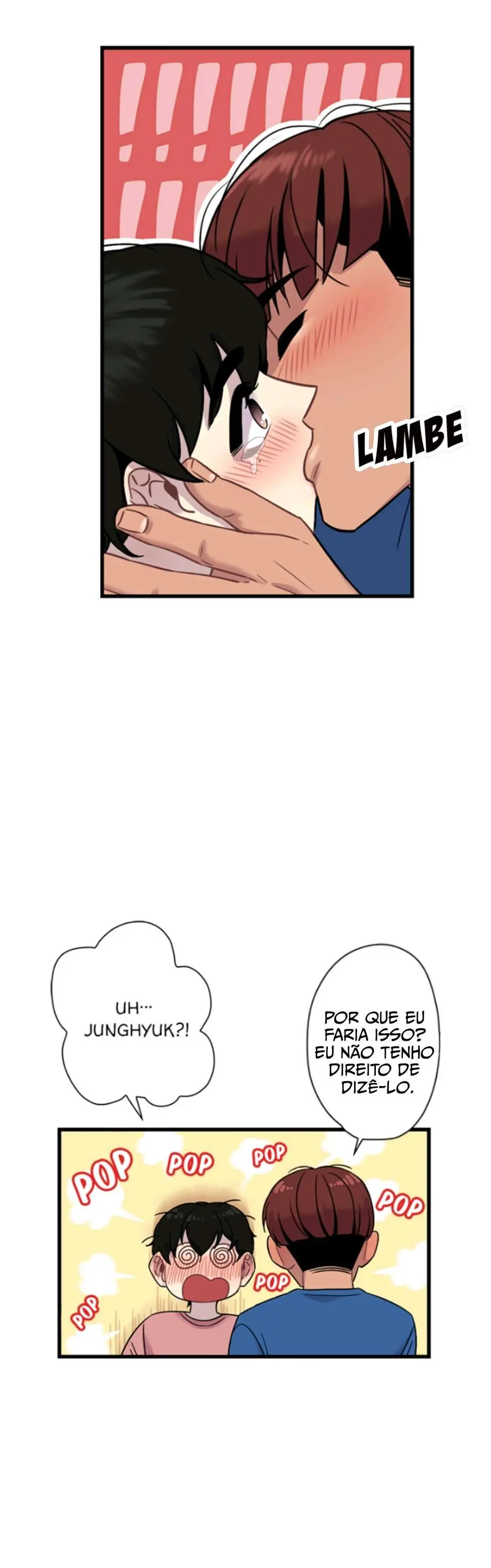 Boyzinho da BFX – Capítulo 10 Yaoi – Página 24