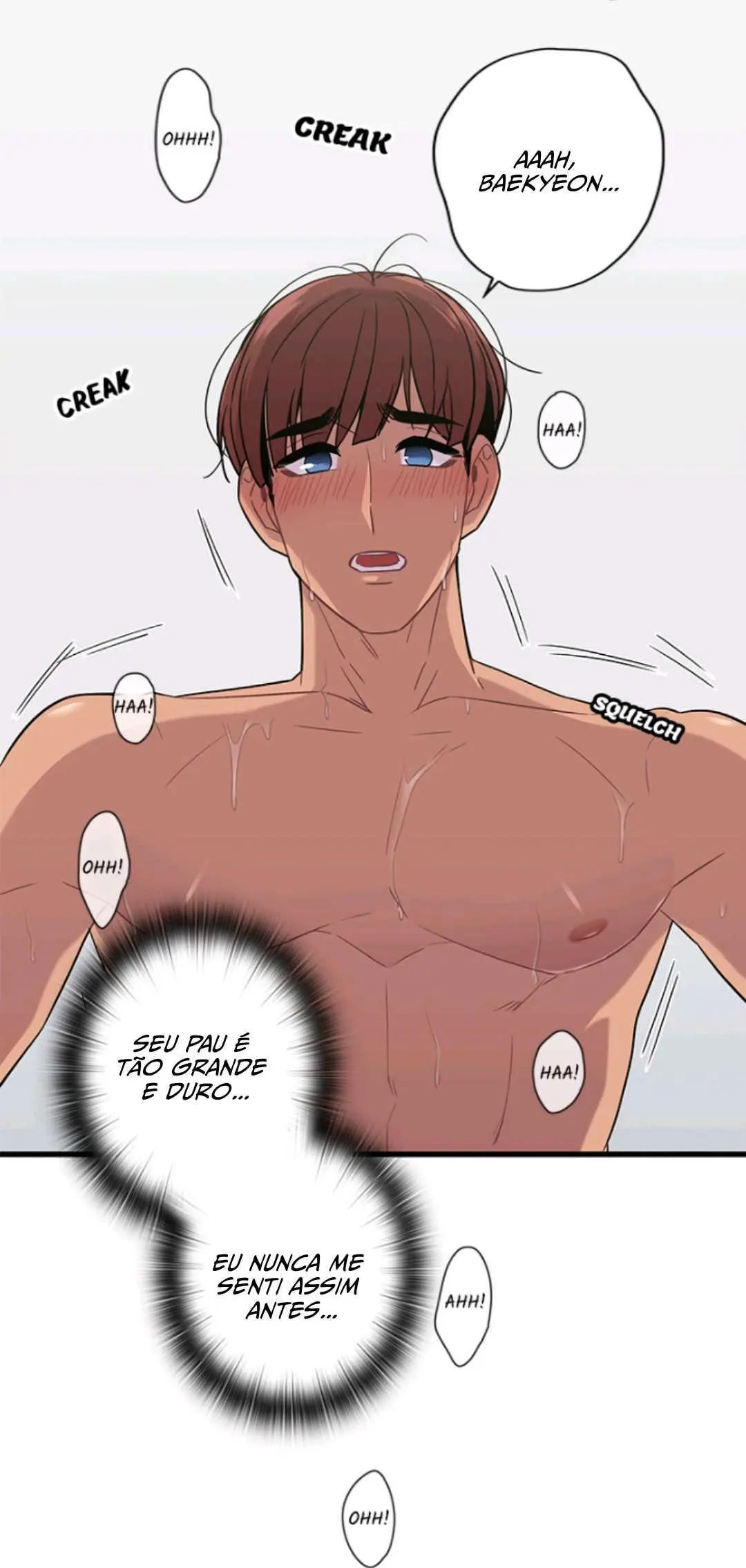 Boyzinho da BFX – Capítulo 10 Yaoi – Página 38