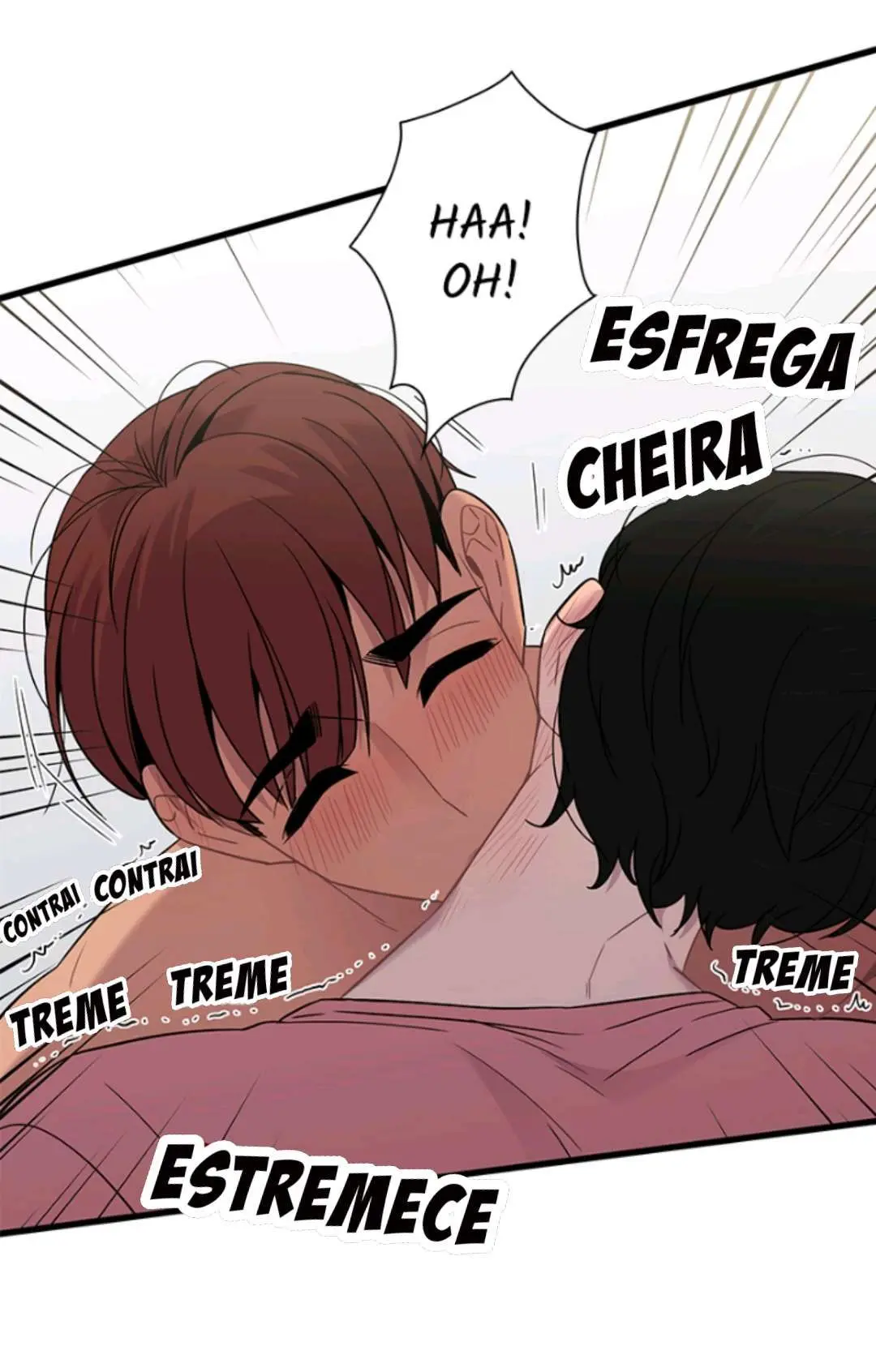 Boyzinho da BFX – Capítulo 10 Yaoi – Página 41