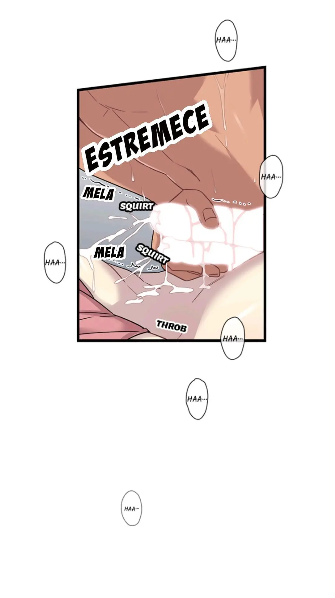 Boyzinho da BFX – Capítulo 10 Yaoi – Página 42