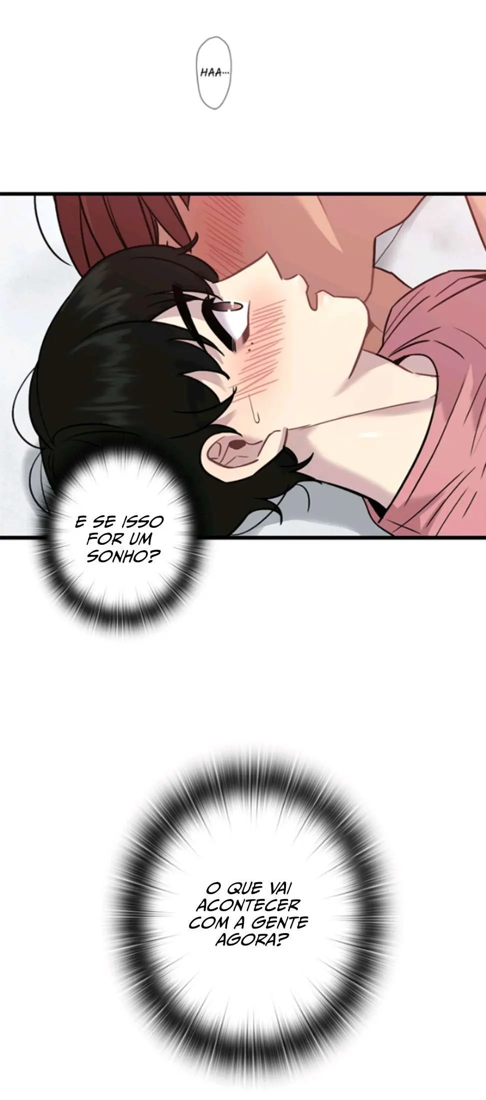 Boyzinho da BFX – Capítulo 10 Yaoi – Página 45