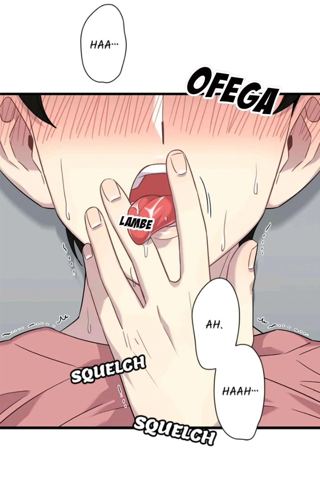 Boyzinho da BFX – Capítulo 10 Yaoi – Página 8