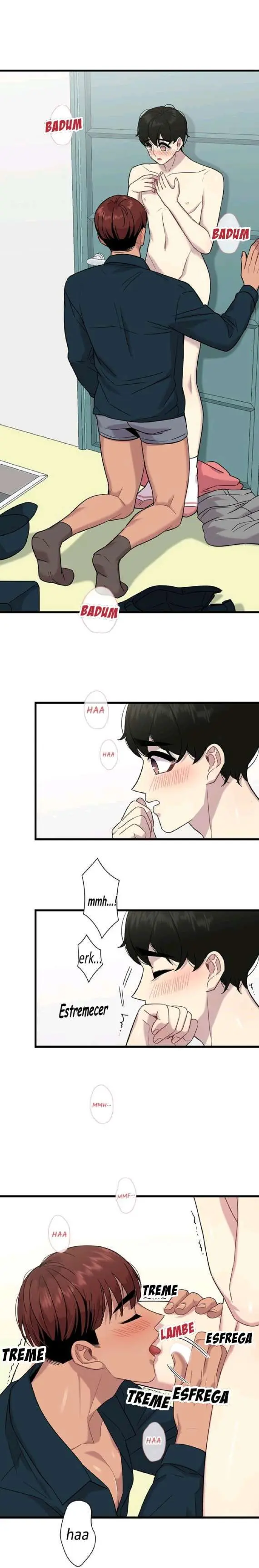 Boyzinho da BFX – Capítulo 11 Yaoi – Página 12