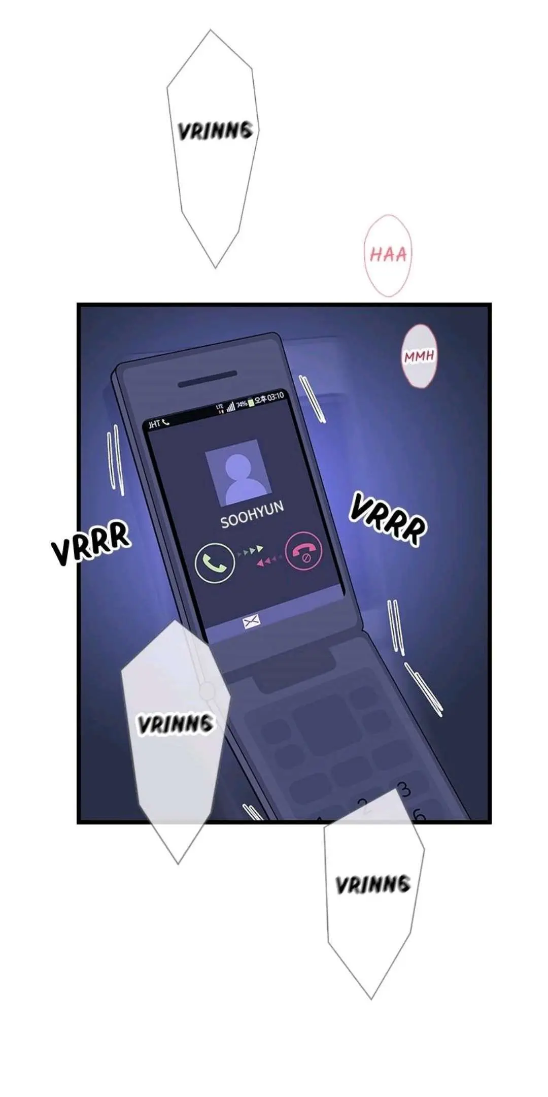 Boyzinho da BFX – Capítulo 11 Yaoi – Página 15