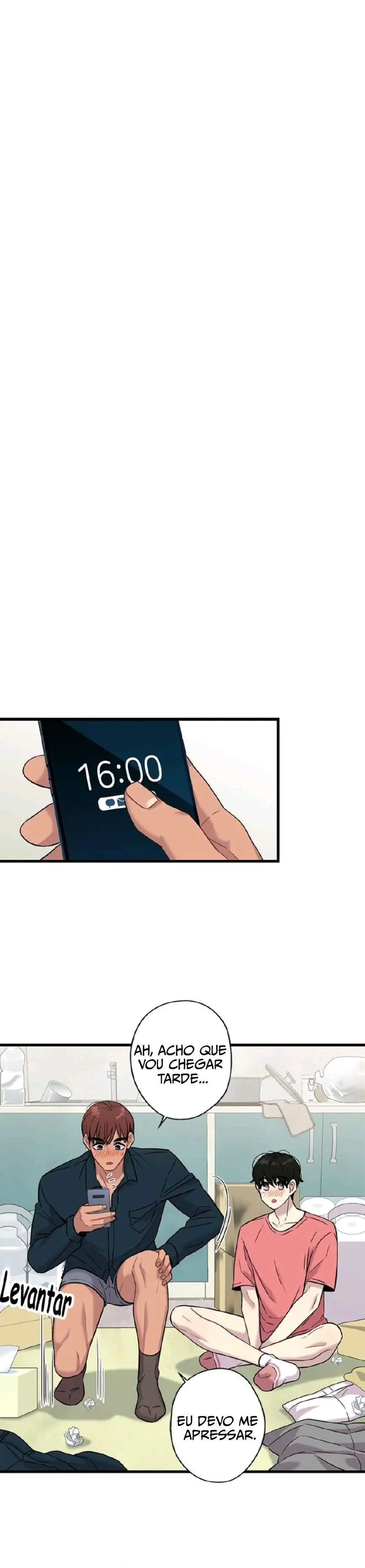 Boyzinho da BFX – Capítulo 11 Yaoi – Página 16