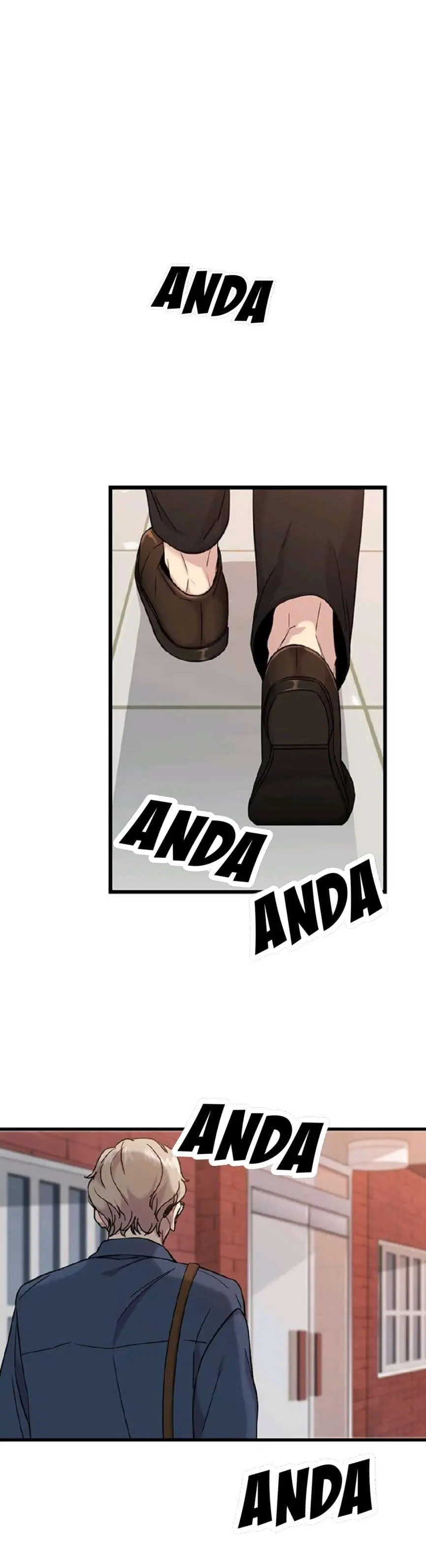 Boyzinho da BFX – Capítulo 11 Yaoi – Página 18