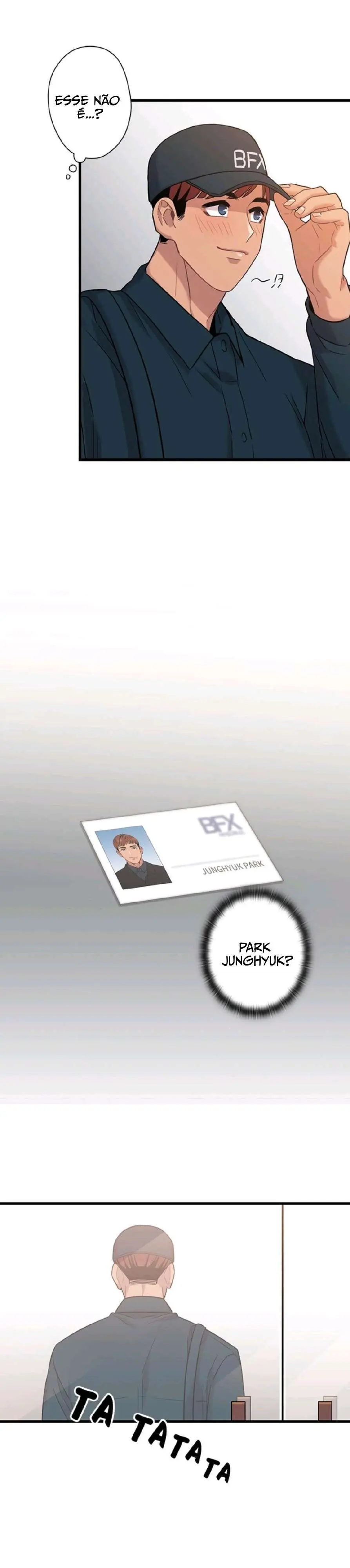 Boyzinho da BFX – Capítulo 11 Yaoi – Página 20