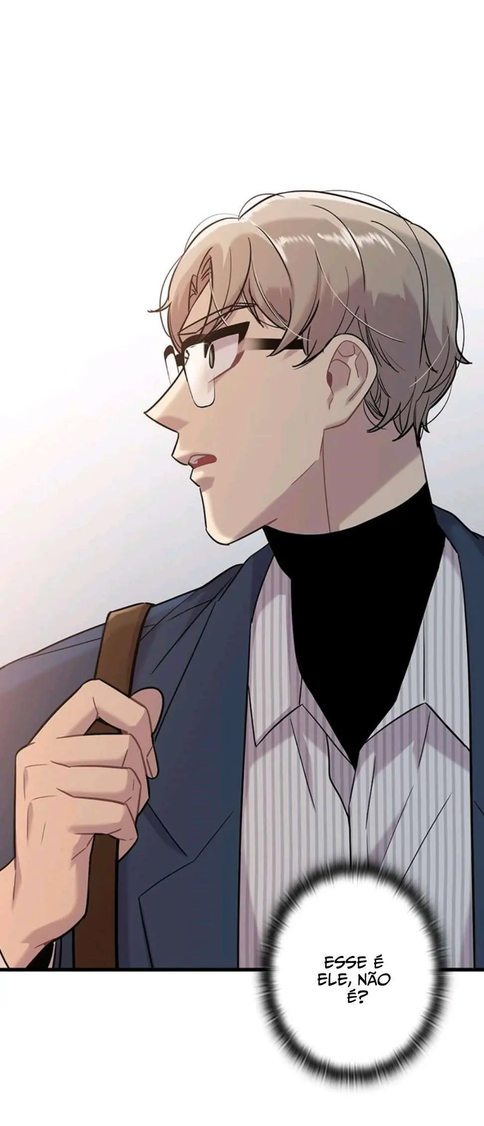 Boyzinho da BFX – Capítulo 11 Yaoi – Página 21