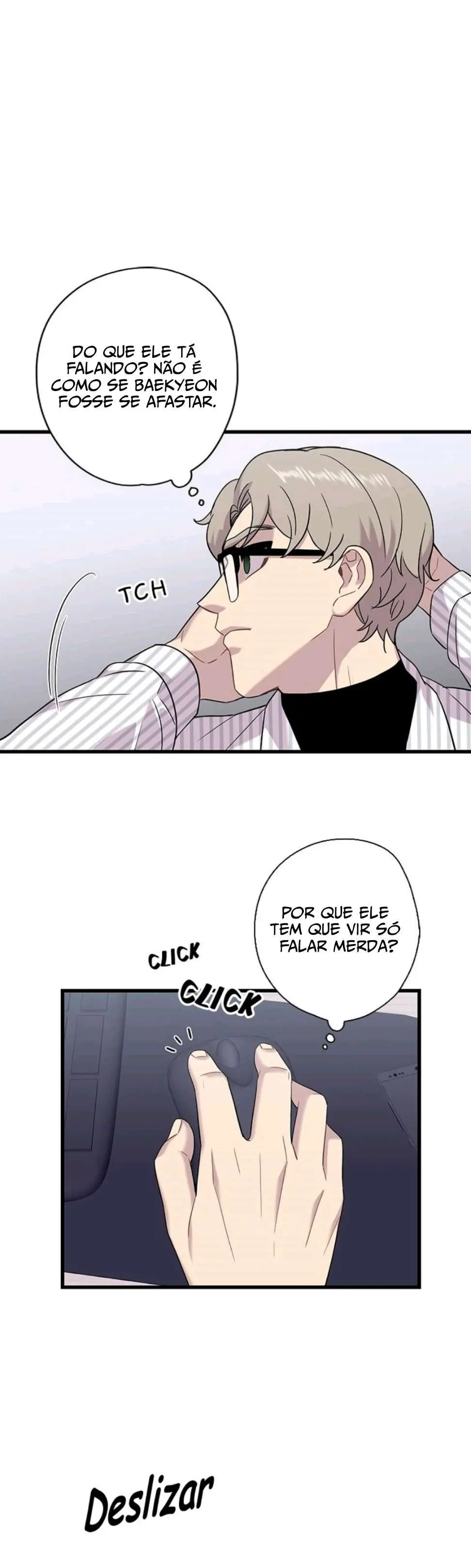 Boyzinho da BFX – Capítulo 11 Yaoi – Página 4