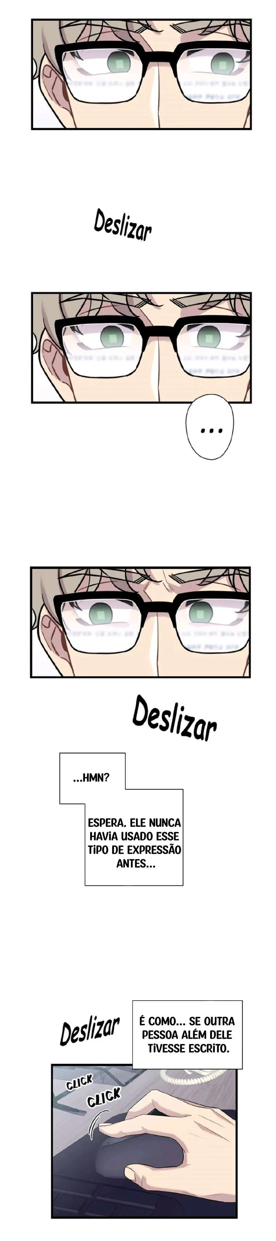 Boyzinho da BFX – Capítulo 11 Yaoi – Página 5