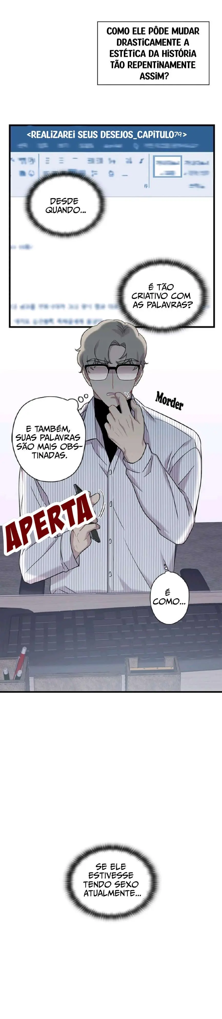 Boyzinho da BFX – Capítulo 11 Yaoi – Página 6