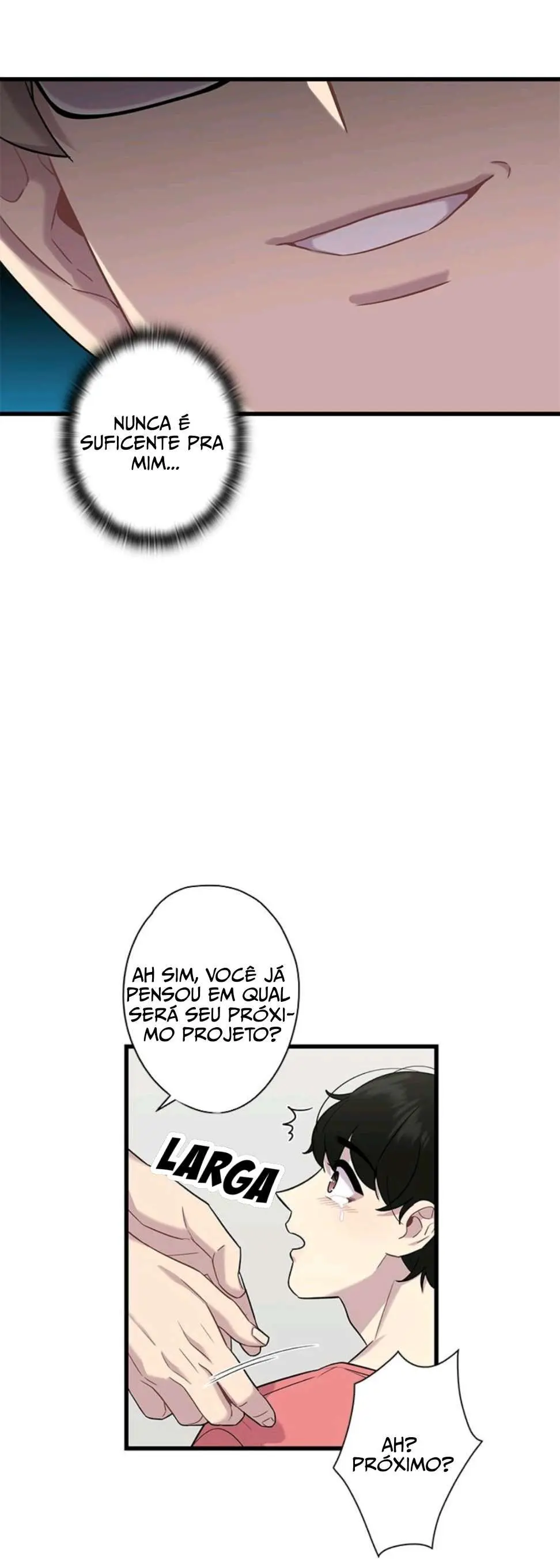 Boyzinho da BFX – Capítulo 12 Yaoi – Página 14