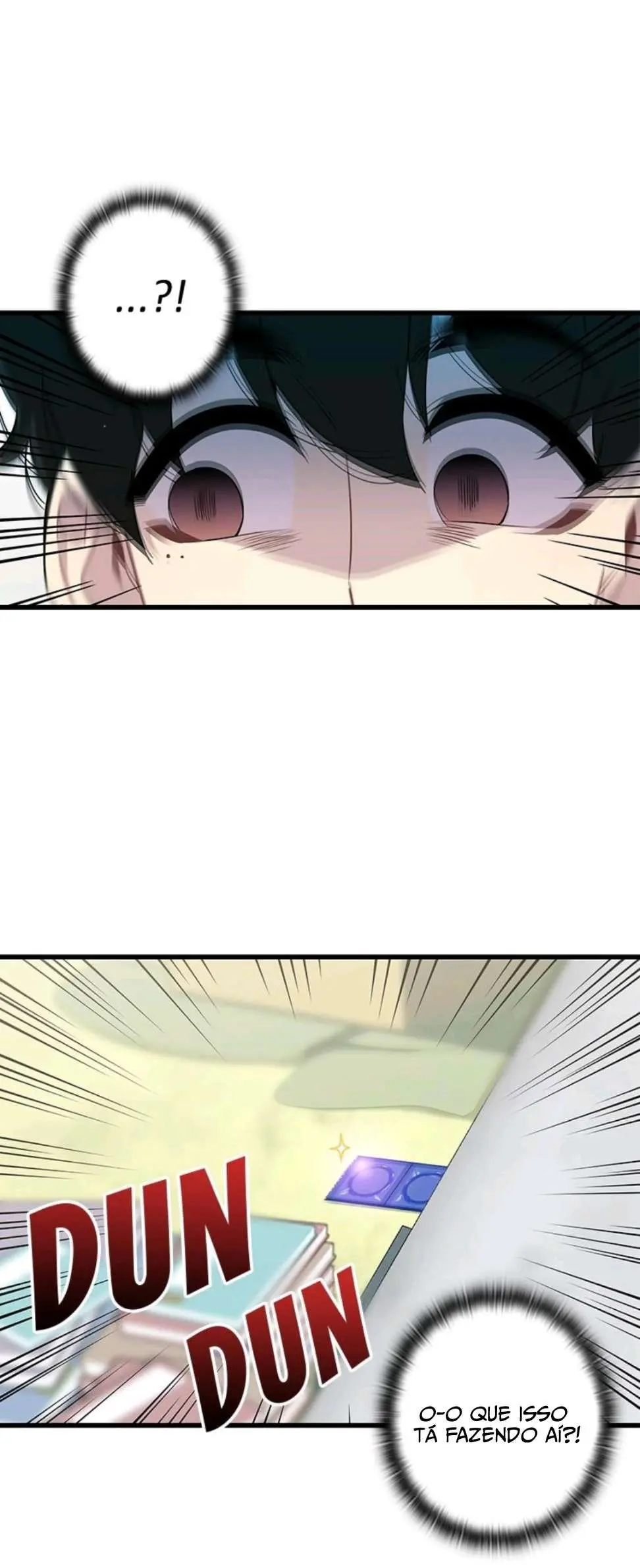 Boyzinho da BFX – Capítulo 12 Yaoi – Página 16